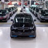 BMW初の本格量産EV『i3』、8年の歴史に幕…最終モデルを欧州発表