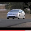 ［動画］トヨタ プリウス 新型…進化を遂げたその走り