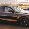 BMW M3 ツーリング・コンペティション