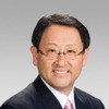 トヨタ、豊田副社長の社長昇格を発表