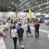 【名古屋キャンピングカーフェア2022】注目の新型が全国から集まって開幕　9月11日まで