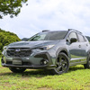 SUBARU『CROSSTREK(クロストレック)』