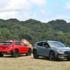 SUBARU『CROSSTREK(クロストレック)』