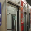 阪急の改正に合わせて減便などが実施される大阪メトロ堺筋線。