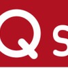 東横線の「Q SEAT」車両に掲出されるロゴ。