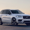 ボルボ XC90 Recharge Ultimate T8 AWD plug-in hybrid