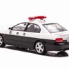 三菱 ギャラン VR-4（EC5A）2002 警視庁高速道路交通警察隊車両（速10）