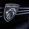 プジョーの次世代EV『インセプション・コンセプト』のティザー公開…実車はCES 2023で発表予定