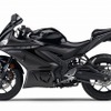 ヤマハ YZF-R25 ABS（ブラック）