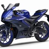 ヤマハ YZF-R25 ABS（ブルー）