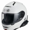 ヘルメット取付けイメージ（SHOEI NEOTEC II）