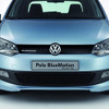 【ジュネーブモーターショー09】VW ポロ 新型…環境性能世界一の5シーター