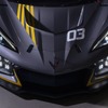 シボレー・コルベット Z06 GT3.R