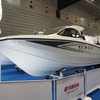 ヤマハ YFR-24（ジャパン・インターナショナルボートショー2023）