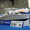 ヤマハ 275SDX（ジャパン・インターナショナルボートショー2023）