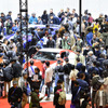 【大阪モーターショー2023】4年ぶりの開催決定、12月8-11日