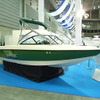 【横浜ボートショー09】トレンド…20代が1億円以上のボートを購入
