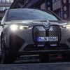 BMWの電動SUV『iX』、最強の「M60」は619馬力…カンヌ国際映画祭に出展予定