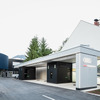 アウディがオーストリア・ザルツブルクに開設した急速充電ステーション「アウディ・チャージング・ハブ」