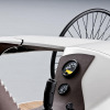 メルセデスベンツの燃料電池車コンセプト…レトロとモダンが融合