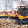 京阪線で8月26日にダイヤ改正…平日朝夕は座席指定列車を増発、日中は準急を半減　