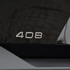 プジョー 408 GT（1.2リットルターボ）