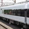 東武鉄道N100系スペーシアX：5号車（東武日光駅）