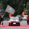 クラシックカーパレード参加車両を募集　トヨタ博物館で10月22日に開催