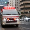 救急車の走行データを可視化、交通事故発生を低減へ