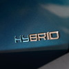 プジョー 408 GT HYBRID（海外仕様）