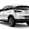 マツダ CX-3