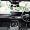 BMW 5シリーズ 新型
