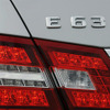 メルセデスベンツ Eクラス 新型…最強の E63AMG 登場