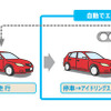 マツダ i-STOP に乗ってみた！…注目点はコストの安さ