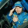 2003年WRC第5戦アルゼンチン、ペター・ソルベルグ