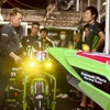 鈴鹿8耐 ピットウォーク