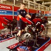 鈴鹿8耐 ピットウォーク