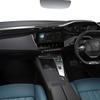 プジョー 308 GT BlueHDi ブルーナッパエディション