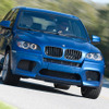 【ニューヨークモーターショー09】世界最速SUV、BMW X5M と X6M がデビュー