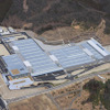 ホンダ、小川新エンジン工場の竣工式を実施