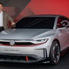 【VW】「GTI」の名を冠したEVを初公開…IAAモビリティ注目記事ピックアップ