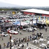 MAZDA FAN FESTA 2023 at FUJI SPEEDWAY