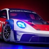 ポルシェ 911 GT3 R rennsport