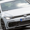 VW ゴルフ GTI 改良新型プロトタイプ（スクープ写真）