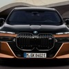 BMW i7 の「M70 xDrive」