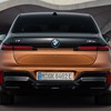 BMW i7 の「M70 xDrive」