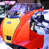 ヤマハ XSR900GP（ジャパンモビリティショー 2023）