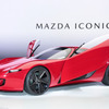 新時代のコンパクトスポーツコンセプト『MAZDA ICONIC SP』