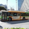 都営バス・横浜市営バスの平均遅延時間を事前に把握、バスNAVITIMEに新機能