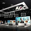 AGC ブースイメージ